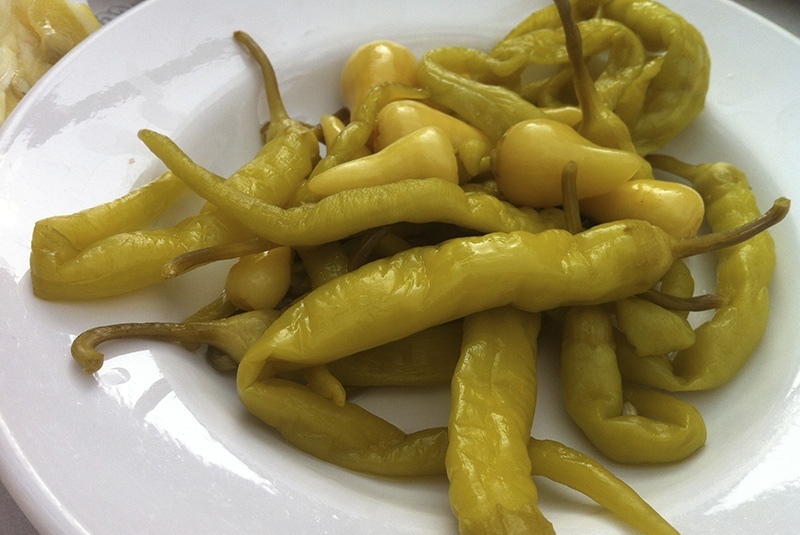 Соленый перец 200г Соленый перец 200г