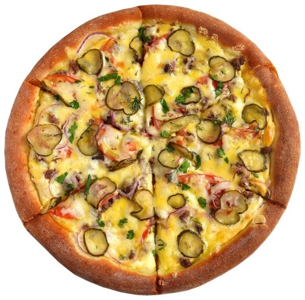 Мясная 30 см Мясная 30 см