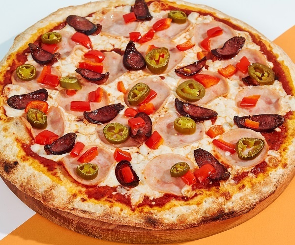 Италия HOT 30 см Италия HOT 30 см