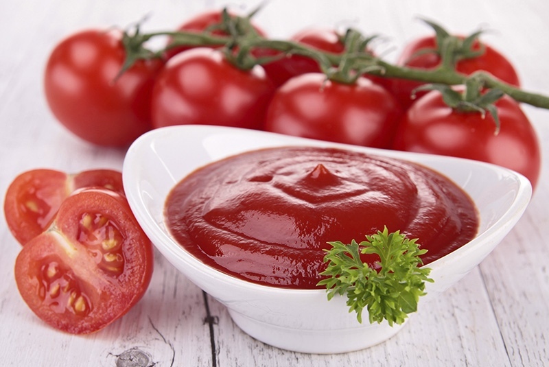 Кетчуп 50г Кетчуп 50г