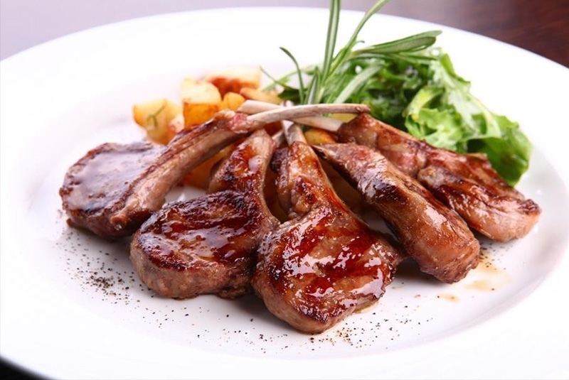 Каре Ягненка 250гр Каре Ягненка 250гр