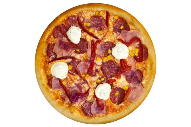 Мексика HOT 30 см Мексика HOT 30 см