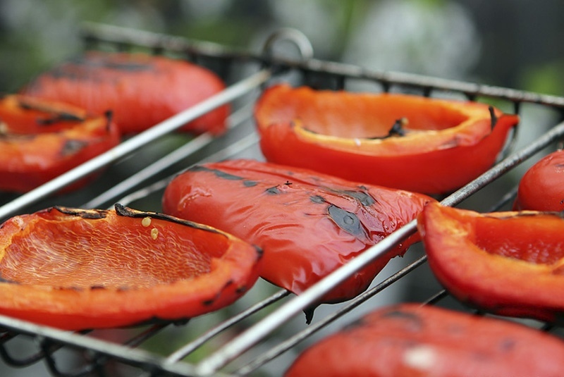 Перец на гриле 200г Перец на гриле 200г