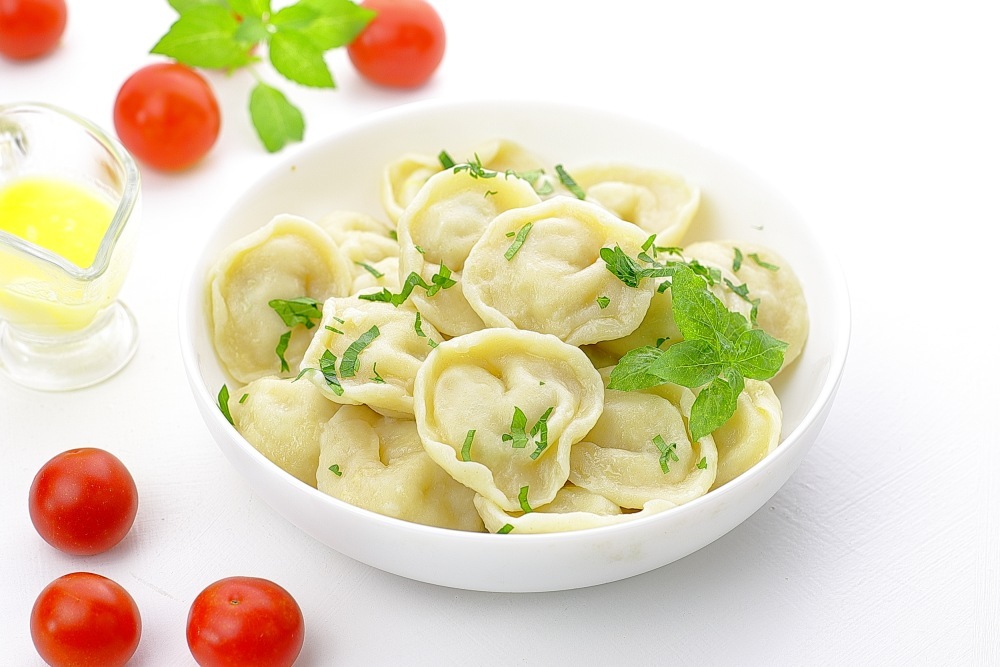 Пельмени 250г Пельмени 250г