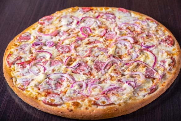 Di Rapsetta 30 см Di Rapsetta 30 см