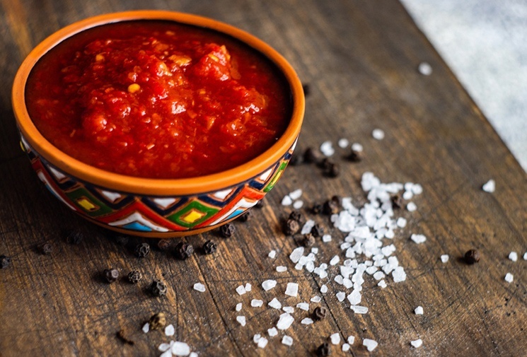 Соус «Сацебели» 50г Соус «Сацебели» 50г